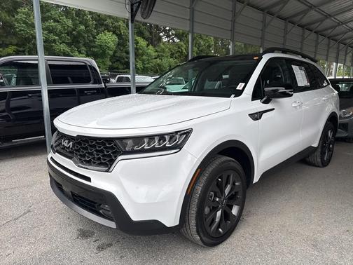 2023 Kia Sorento EX