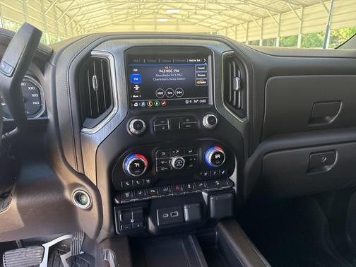2021 GMC Sierra 2500 Denali