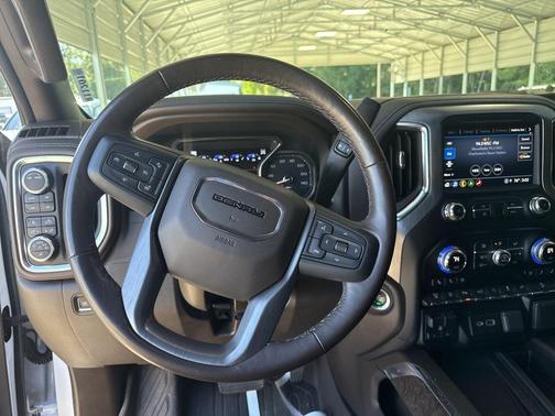 2021 GMC Sierra 2500 Denali