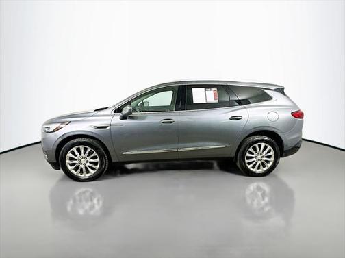 2020 Buick Enclave AWD Premium