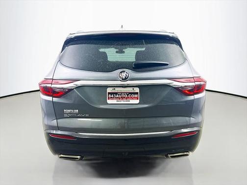 2020 Buick Enclave AWD Premium