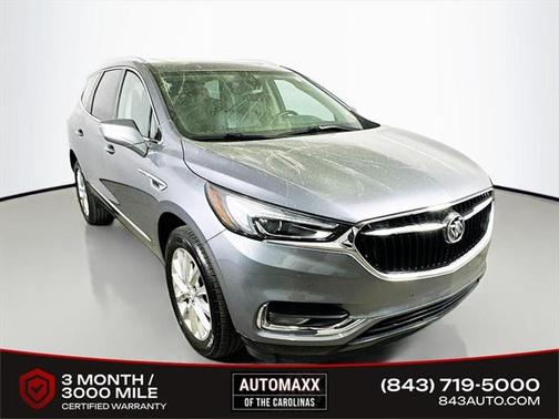 2020 Buick Enclave AWD Premium