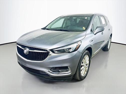 2020 Buick Enclave AWD Premium