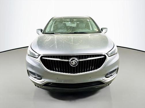 2020 Buick Enclave AWD Premium