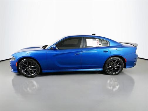 2020 Dodge Charger R/T