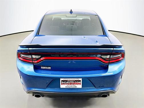 2020 Dodge Charger R/T