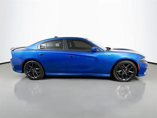 2020 Dodge Charger R/T