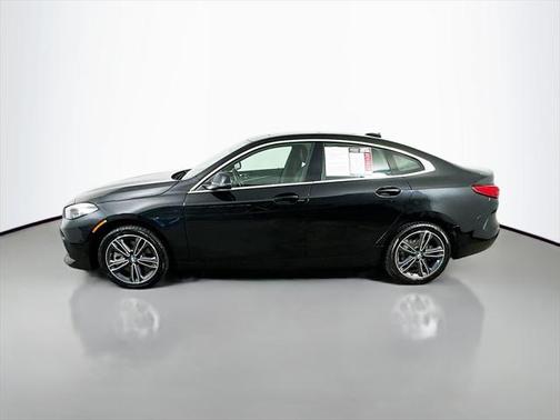 2022 BMW 228 Gran Coupe i sDrive