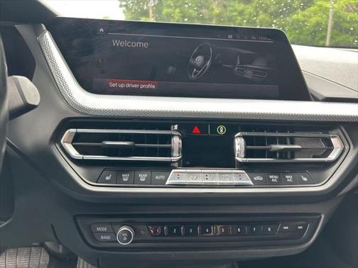 2022 BMW 228 Gran Coupe i sDrive