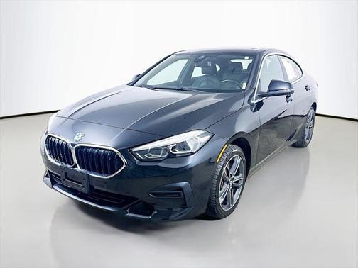 2022 BMW 228 Gran Coupe i sDrive