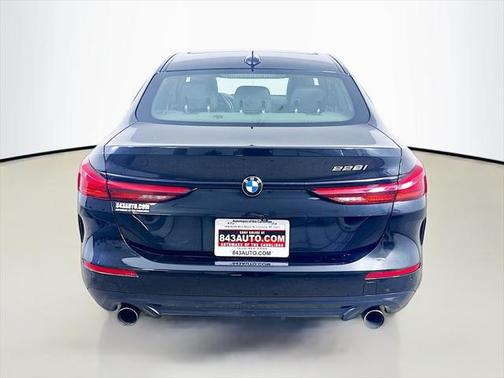 2022 BMW 228 Gran Coupe i sDrive