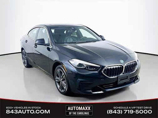 2022 BMW 228 Gran Coupe i sDrive