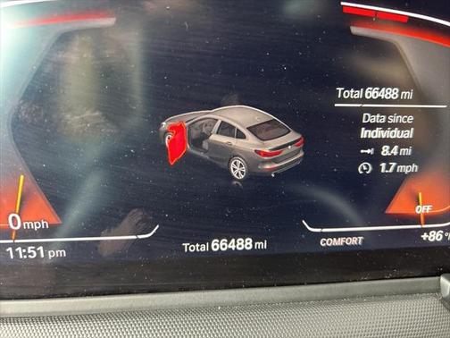 2022 BMW 228 Gran Coupe i sDrive