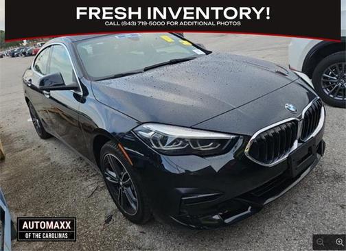 2022 BMW 228 Gran Coupe i sDrive