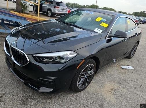 2022 BMW 228 Gran Coupe i sDrive