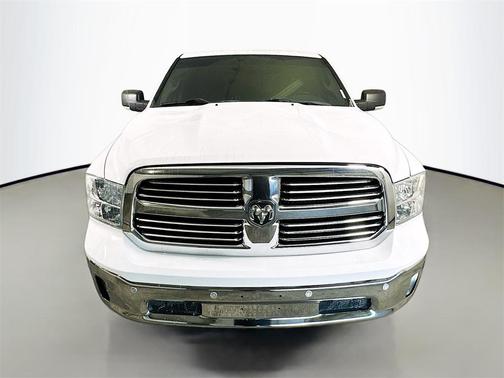 2018 RAM 1500 Lone Star