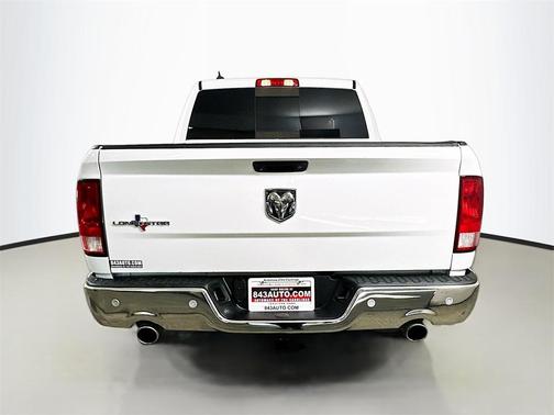 2018 RAM 1500 Lone Star