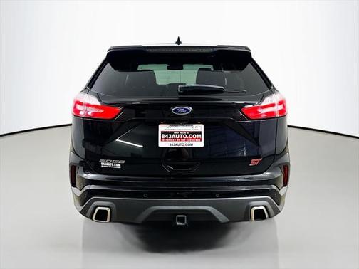 2020 Ford Edge ST