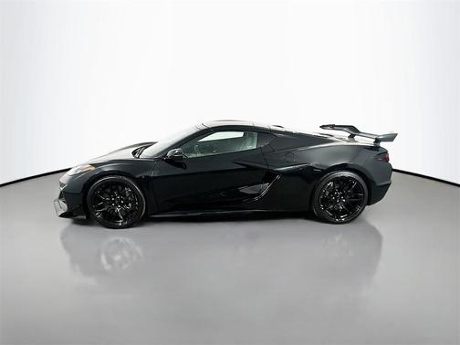 2024 Chevrolet Corvette Z06