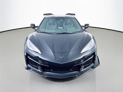 2024 Chevrolet Corvette Z06