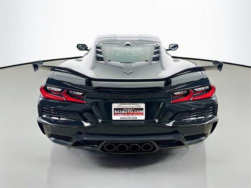 2024 Chevrolet Corvette Z06