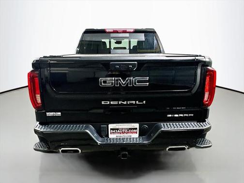 2023 GMC Sierra 1500 Denali Ultimate