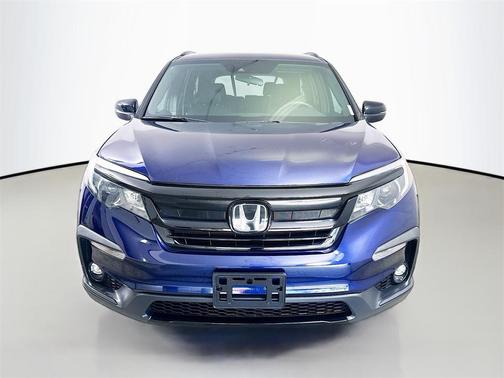 2022 Honda Pilot AWD Sport