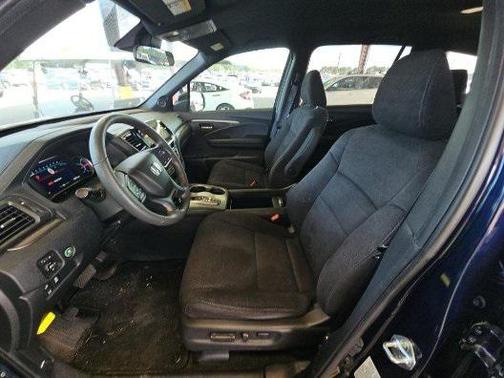 2022 Honda Pilot AWD Sport