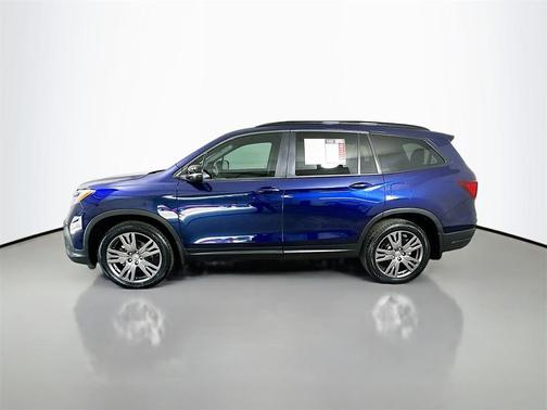 2022 Honda Pilot AWD Sport