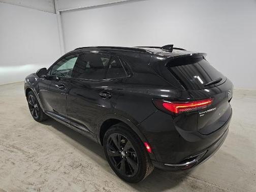 2023 Buick Envision Essence AWD