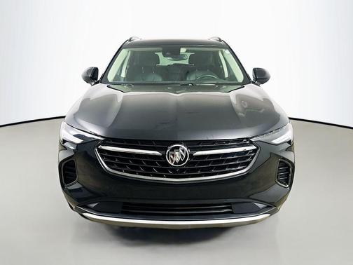 2023 Buick Envision Essence AWD