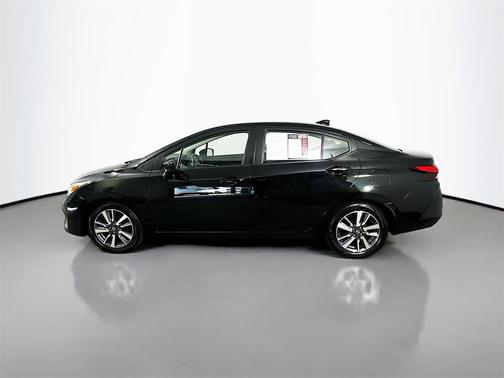 2023 Nissan Versa 1.6 SV