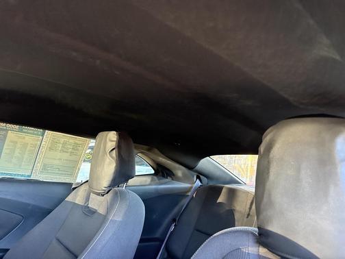 2015 Chevrolet Camaro 1LT