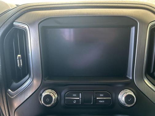 2020 GMC Sierra 2500 Denali