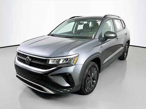 2023 Volkswagen Taos 1.5T S