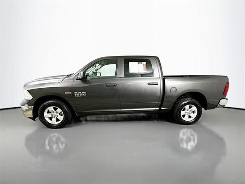 2020 RAM 1500 Tradesman