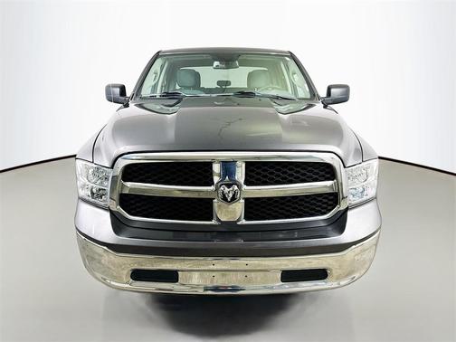 2020 RAM 1500 Tradesman