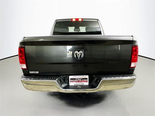 2020 RAM 1500 Tradesman