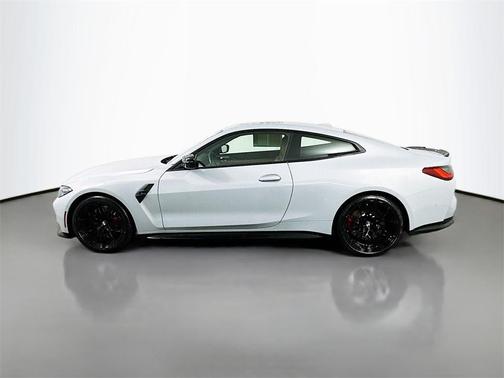2024 BMW M4 Competition xDrive