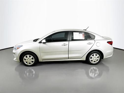 2020 Kia Rio LX
