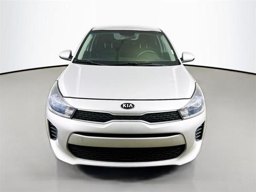 2020 Kia Rio LX