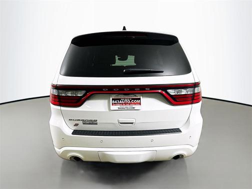 2024 Dodge Durango R/T Plus AWD