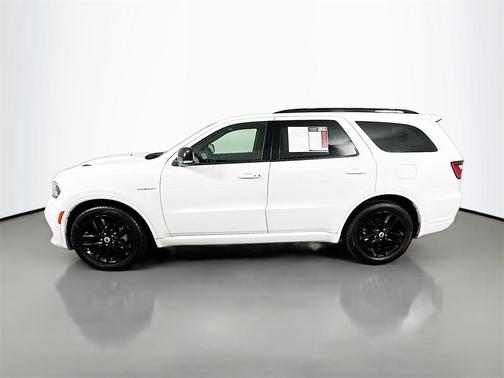 2024 Dodge Durango R/T Plus AWD