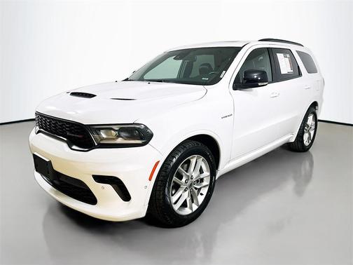 2024 Dodge Durango R/T Plus AWD