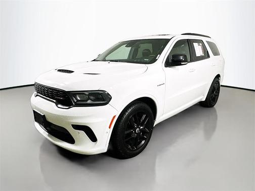 2024 Dodge Durango R/T Plus AWD