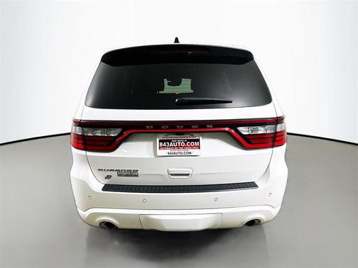 2024 Dodge Durango R/T Plus AWD