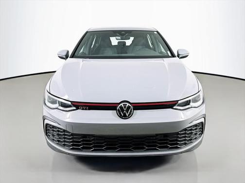 2024 Volkswagen Golf GTI 2.0T S DSG