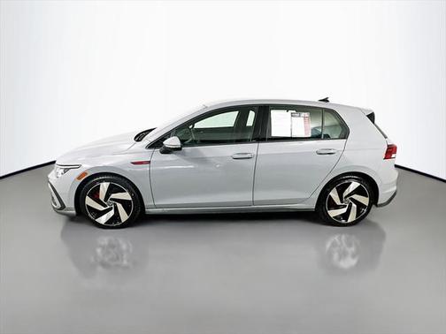 2024 Volkswagen Golf GTI 2.0T S DSG