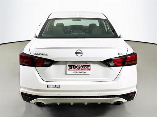 2024 Nissan Altima 2.5 SL