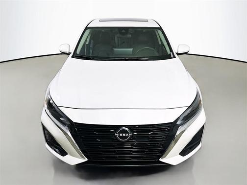 2024 Nissan Altima 2.5 SL